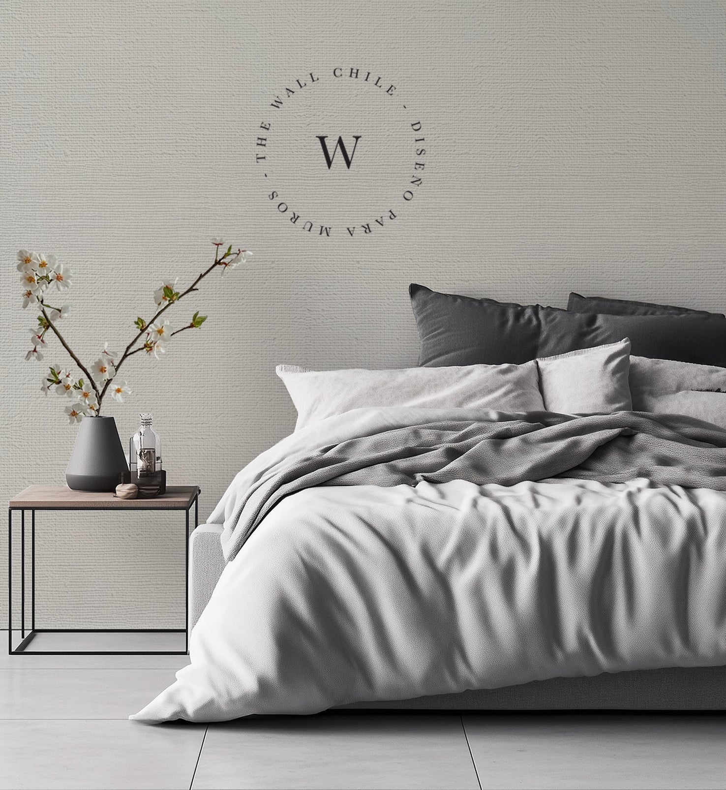 Pearl / The Wall Colors