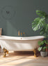 Pine / The Wall Colors