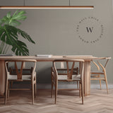 Taupe / The Wall Colors