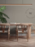 Taupe / The Wall Colors