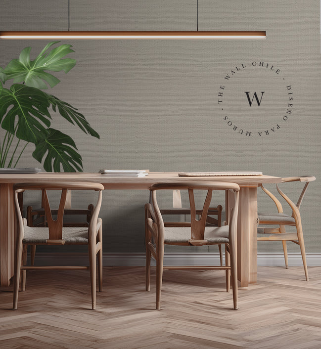Taupe / The Wall Colors