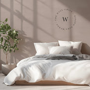 Blush / The Wall Colors