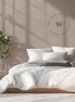 Blush / The Wall Colors