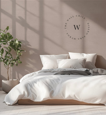 Blush / The Wall Colors