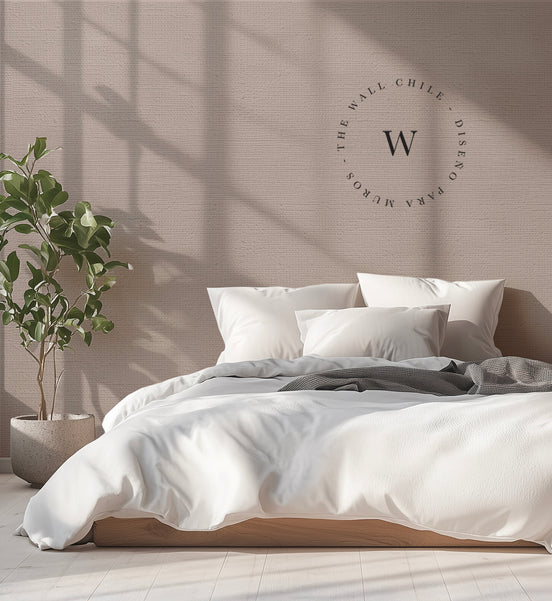 Blush / The Wall Colors