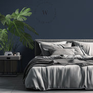 Midnight / The Wall Colors