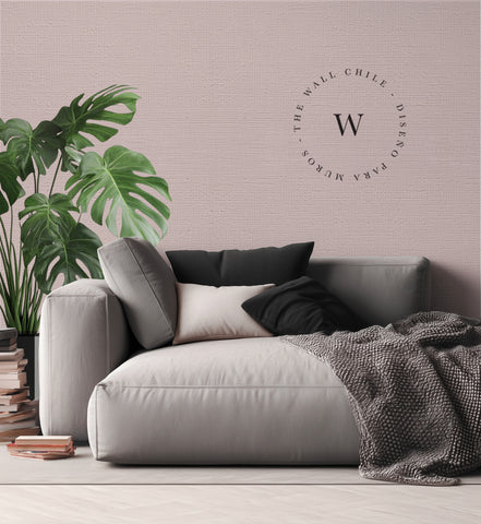 Rose / The Wall Colors