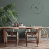 Rosemary / The Wall Colors