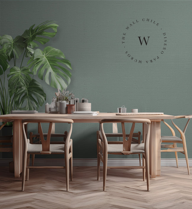 Rosemary / The Wall Colors