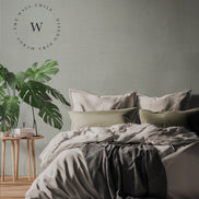 Sage / The Wall Colors