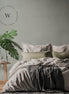Sage / The Wall Colors