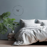 Serenity / The Wall Colors