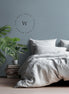 Serenity / The Wall Colors