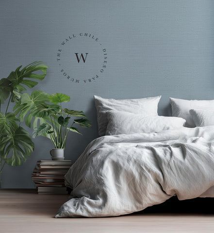 Serenity / The Wall Colors