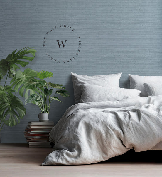 Serenity / The Wall Colors