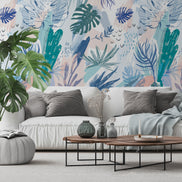 Tropical Memphis