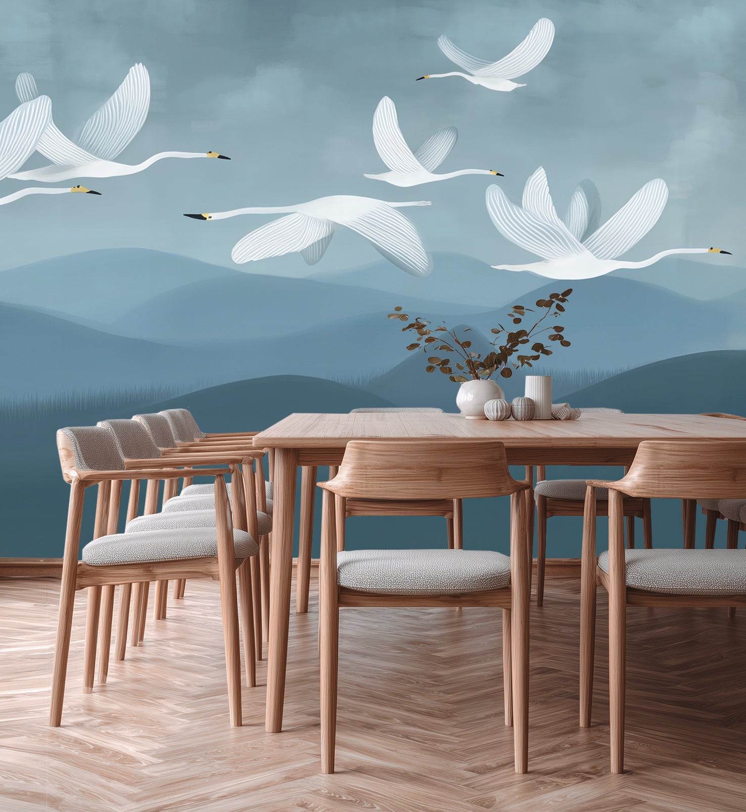 Sky Wings