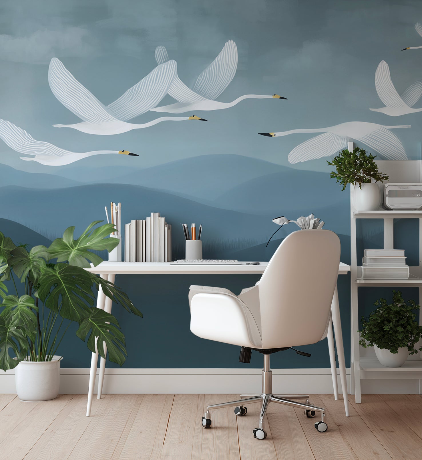 Sky Wings