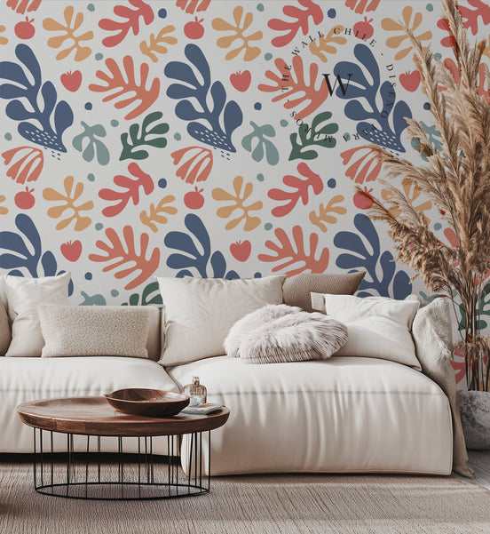 Color Matisse