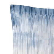 Respaldo de cama recto Cloud Flow — detalle de la tela