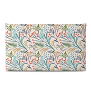 Respaldo de cama recto Color Botanic — vista frontal