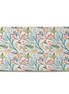 Respaldo de cama recto Color Botanic — vista frontal