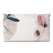 Respaldo de cama recto Fancy — vista frontal