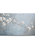 Respaldo de cama recto Magnolia Blossom — vista frontal