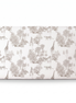 Respaldo de Cama Recto Sketch Sabana Beige