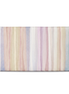Respaldo de cama recto Soft Rainbow — vista frontal