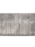 Respaldo de cama recto Tapestry — vista frontal