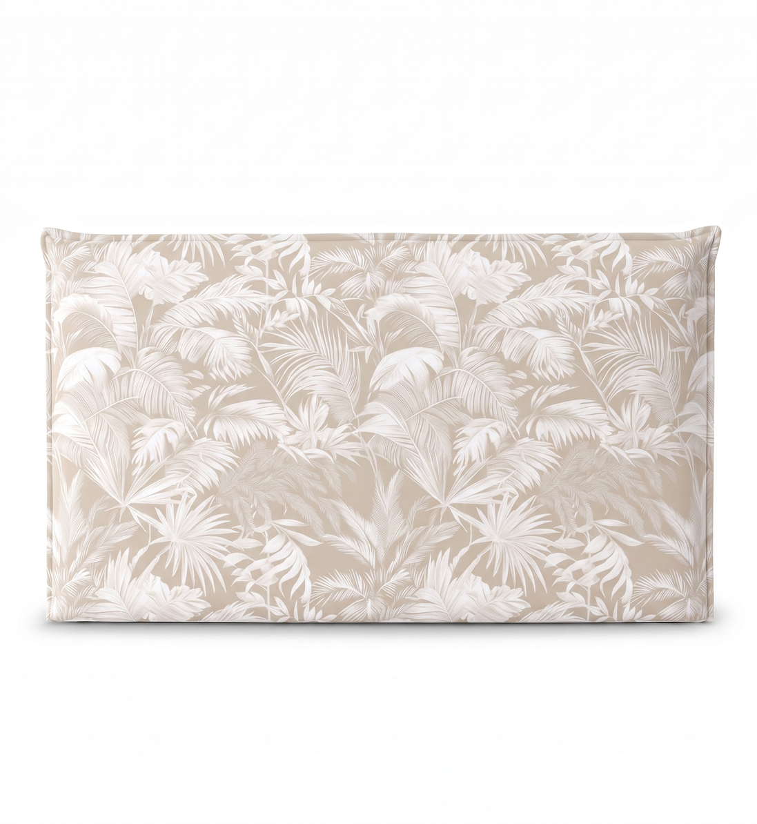 Respaldo de Cama Recto Tropical Elegance