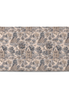 Respaldo de cama recto Village Tapestry — vista frontal