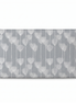 Respaldo de Cama Recto Wind Seeds Grey