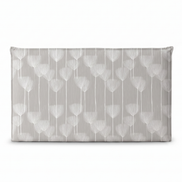 Respaldo de Cama Recto Wind Seeds