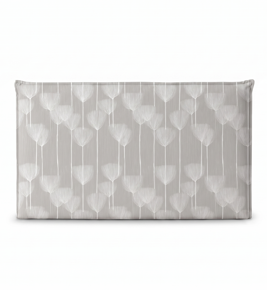Respaldo de Cama Recto Wind Seeds