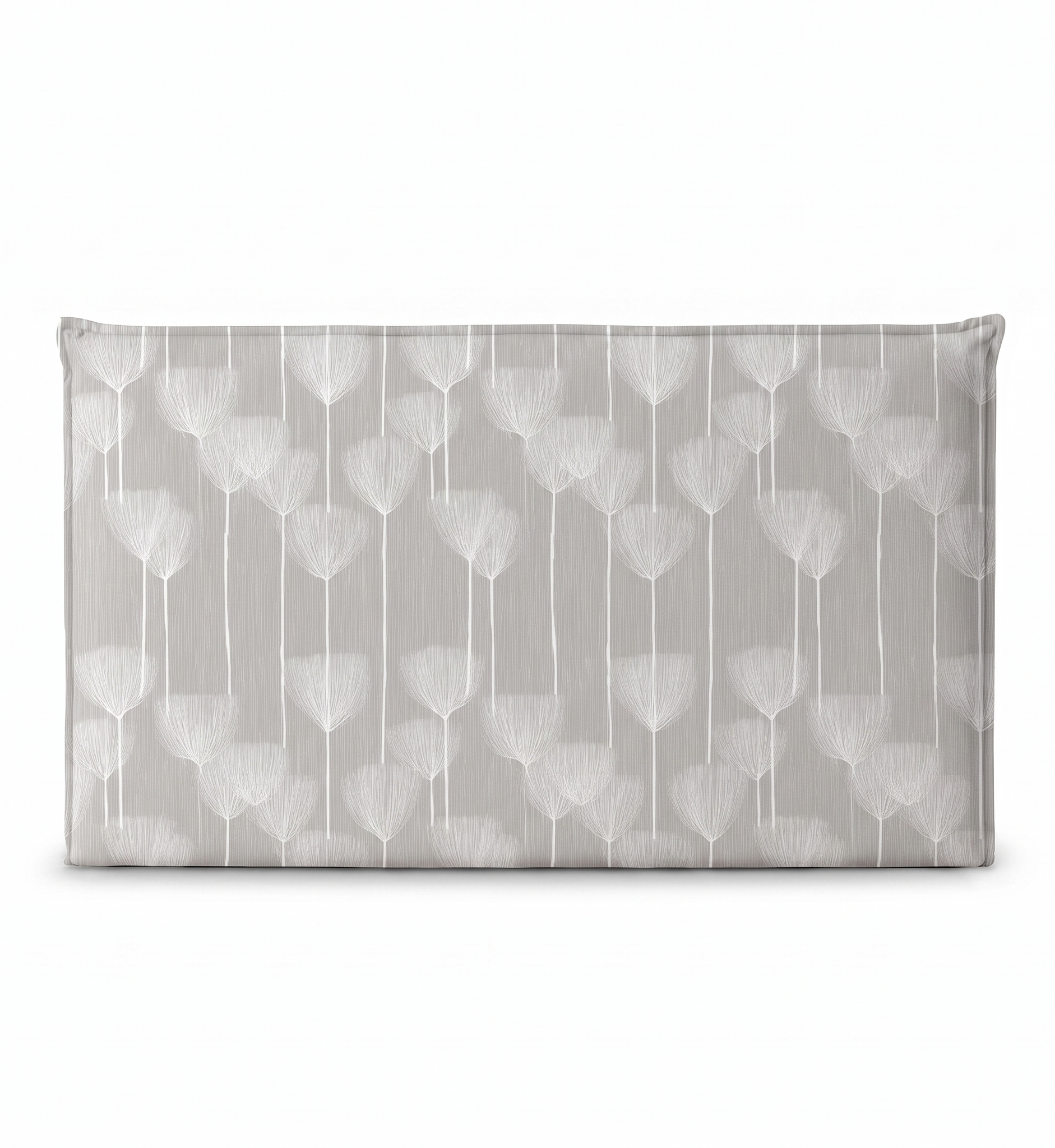 Respaldo de Cama Recto Wind Seeds