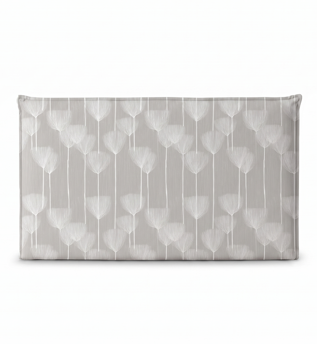 Respaldo de Cama Recto Wind Seeds