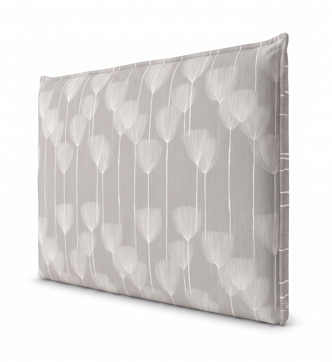 Respaldo de Cama Recto Wind Seeds