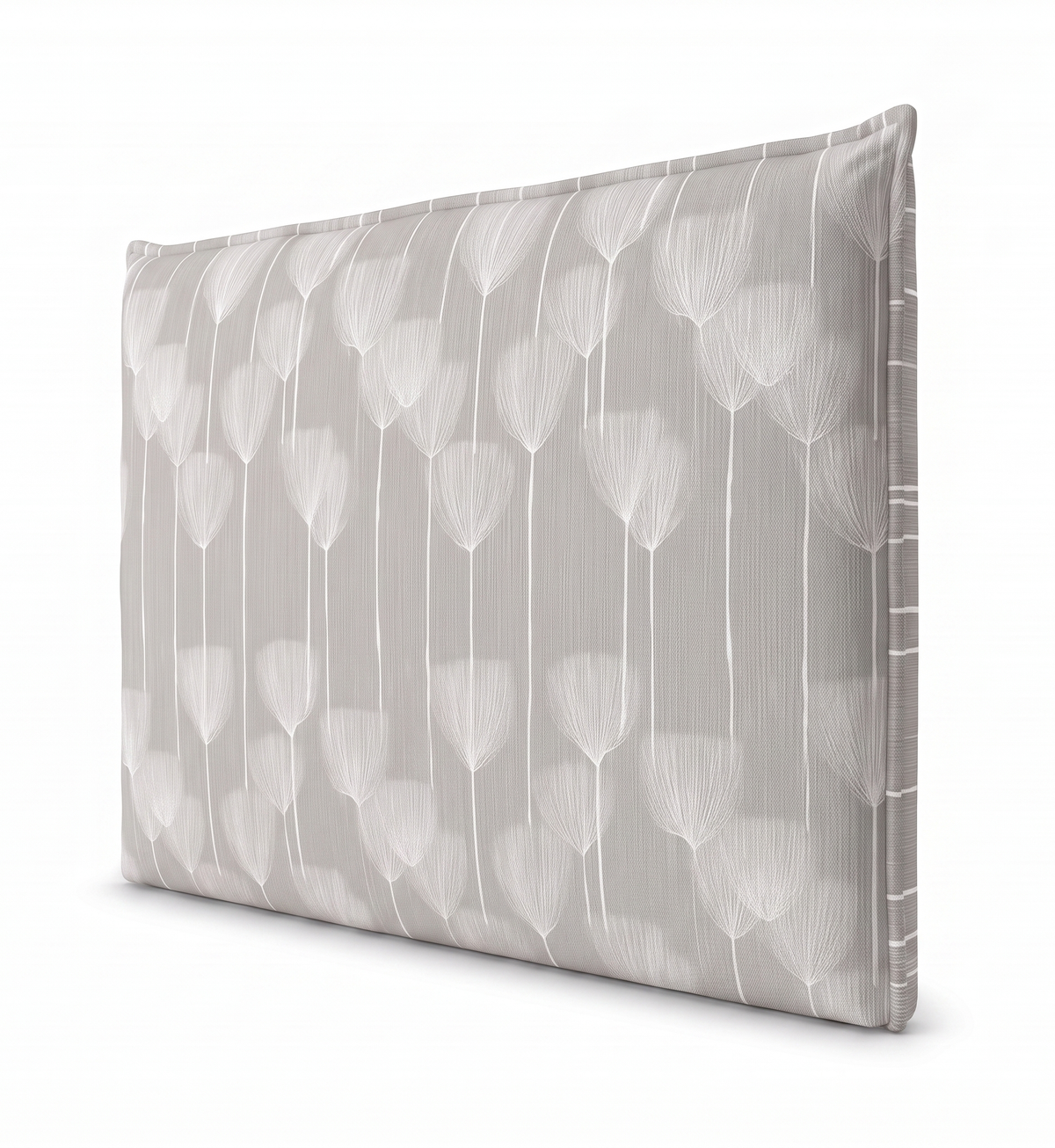 Respaldo de Cama Recto Wind Seeds