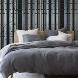 Meridiano Black / Mónica Véliz