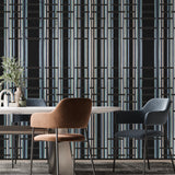 Meridiano Black / Mónica Véliz