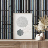 Meridiano Black / Mónica Véliz