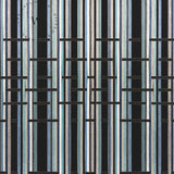 Meridiano Black / Mónica Véliz