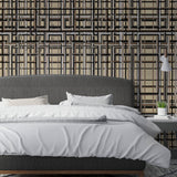 Meridiano Brown / Mónica Véliz