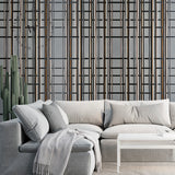 Meridiano Grey / Mónica Véliz