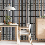 Meridiano Grey / Mónica Véliz