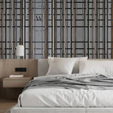 Meridiano Grey / Mónica Véliz