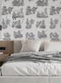 Vanity Fauna Grey / Marcela Trujillo