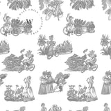 Vanity Fauna Grey / Marcela Trujillo